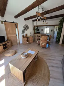 La Maison Delle Spellé - Meublé de Tourisme 4 étoiles - Image 3
