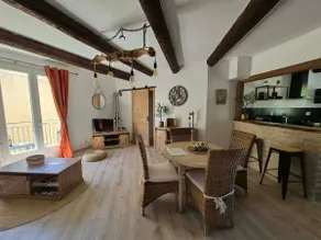 La Maison Delle Spellé - Meublé de Tourisme 4 étoiles - Image 4