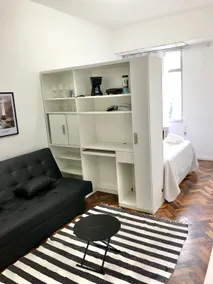 Downtown Rio - Beautiful apartment - Image 2