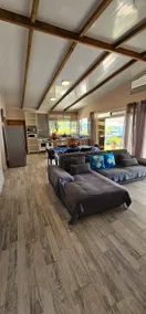 Raiatea Sunrise villa - Image 3