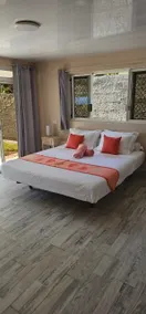Raiatea Sunrise villa - Image 2