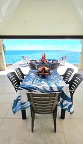 Raiatea Sunrise villa - Image 4