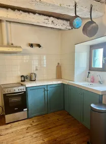 Gîte La Vésarnie - Image 3