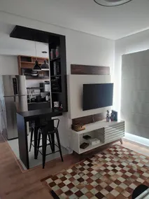 Modern Central Apartment, parking space/garage, 24-hour market - Image 2