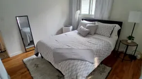Comfort 2 Bed 1 Bth Near VA Hosp - Image 4