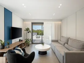 Hesperian Luxury Villas with Private Heated Pools - Image 5
