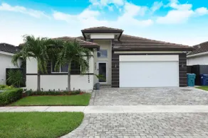 Peaceful Modern Miami 3BR | Mini Golf & Piano - Image 2