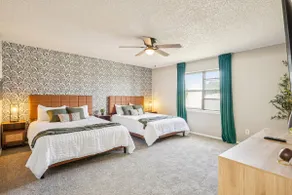 10 bds|Near Rose Dist|Poker+Game Rm–The Full House - Image 3