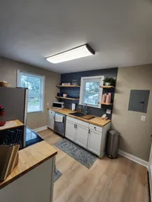 Cute, comfy home-near Ft. Moore - Image 3