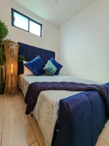 Apartment with terrace and a unique vibe + amazing view! - Image 3