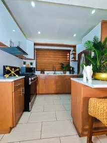 Apartment with terrace and a unique vibe + amazing view! - Image 5