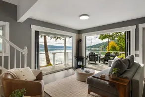 Hood Canal Summer- upscale meets the rocky shores! - Image 3