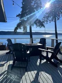 Hood Canal Summer- upscale meets the rocky shores! - Image 2
