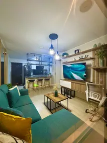 *Lince Luxury*2BR* A stone's throw from San Isidro* - Image 3