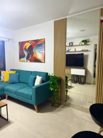 *Lince Luxury*2BR* A stone's throw from San Isidro* - Image 2