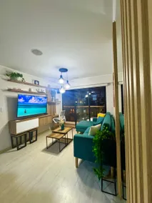 *Lince Luxury*2BR* A stone's throw from San Isidro* - Image 4