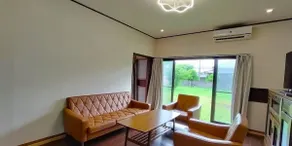 5-minute walk to the sea. A cottage where you can smell the tide / Jun Resort Ume - Image 2