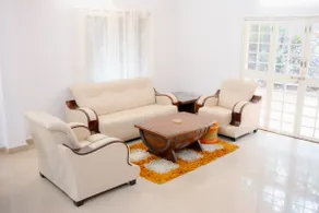 Spacious 4bhk Villa - Pool, Lawn & bonfire setup - Image 4
