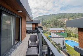 Detached luxury villa C with private pool - Image 3