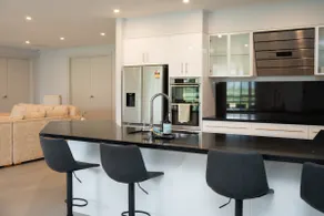Spacious 5bedroom sleeps17 with spectacular views - Image 5