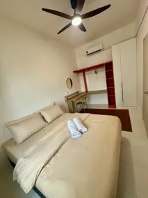 Kuntum@Aesthetic Comfort Seri Iskandar Apartment - Image 2