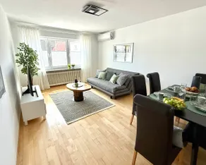 New with style, balcony + dream garden - Image 5
