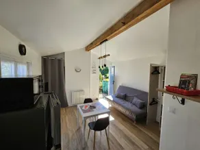 L'Escapade des Monts de Blond • Cozy studio - Image 5
