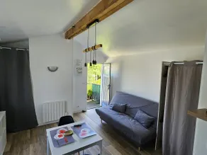L'Escapade des Monts de Blond • Cozy studio - Image 3