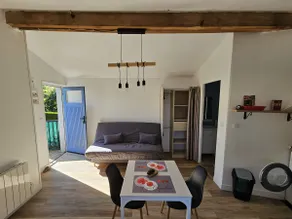 L'Escapade des Monts de Blond • Cozy studio - Image 2