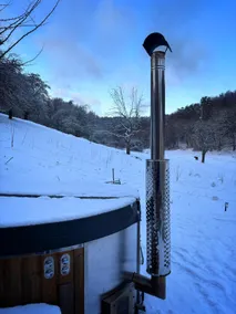 Oasis in nature + spa - Image 5