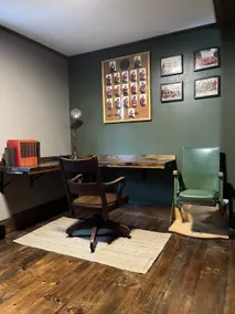A cozy step back in time - Image 4
