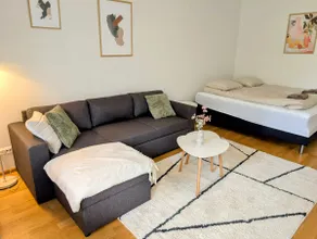 Nice and cozy city apartment, free parking - Image 5