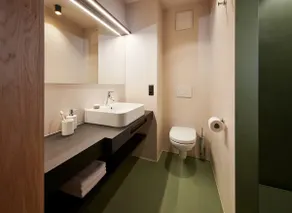 Vacation apartment in Castelrotto – Alpe di Siusi - Image 4