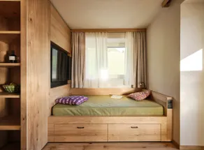 Vacation apartment in Castelrotto – Alpe di Siusi - Image 5