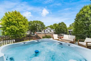 New Build Hot Tub Dtown ShortNorth - Image 4