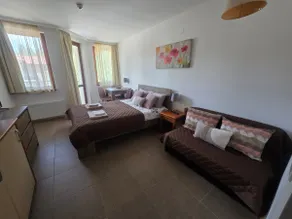 Cozy studio 125 in Villa Park - Image 4