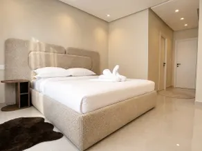 Tangier Suites - Pool & Parking - Image 3