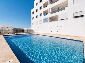Tangier Suites - Pool & Parking - Image 2