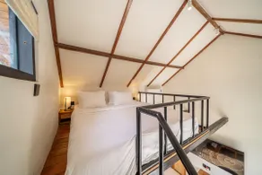 Serene 1BR Escape in Ubud w Pool, Patio & Garden - Image 4