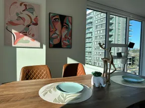 PH/ Richmond Center Stunning 2B2B-3#Home - Image 2