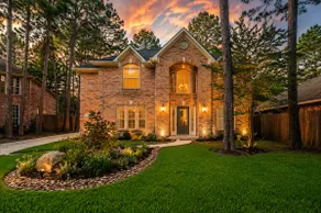 New 4BR Retreat + Pool Near The Woodlands - Image 2