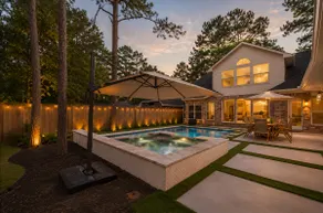 New 4BR Retreat + Pool Near The Woodlands - Image 4