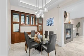 Tuscan Bellevue Retreat | Free Parking + EV Charge - Image 5