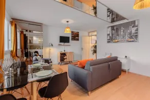 The New Lascrosses - Spacious 2-bedroom Compans Caffarelli - Image 2