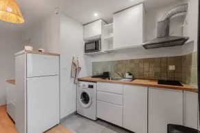The New Lascrosses - Spacious 2-bedroom Compans Caffarelli - Image 5