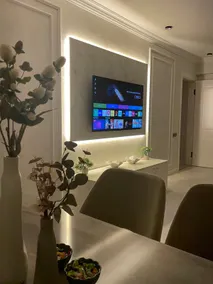 Luxury & Affordable Apartment • Near Old Town - Image 3