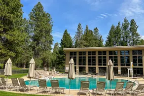 4BR | Pool | Hot Tub | Sauna | Fireplace - Image 4
