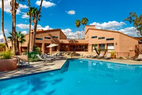 2BR | Mountain-View Patio | Resort-Style Pool - Image 2