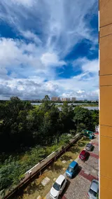 Bright Studio near ECR • FreeWi-Fi • Peaceful stay - Image 2