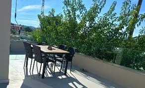 Little Fox Corfu Retreat – 2BR near Town w/Balcony - Image 4